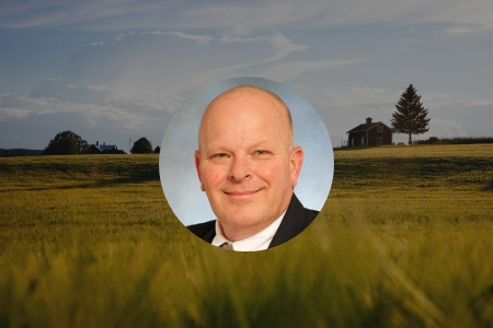 About Bob Hillermann